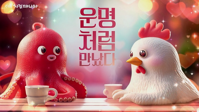 치킨매니아 이미지
