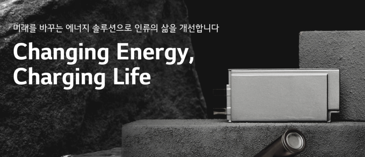  LG에너지솔루션 주가전망 예상되시나요?