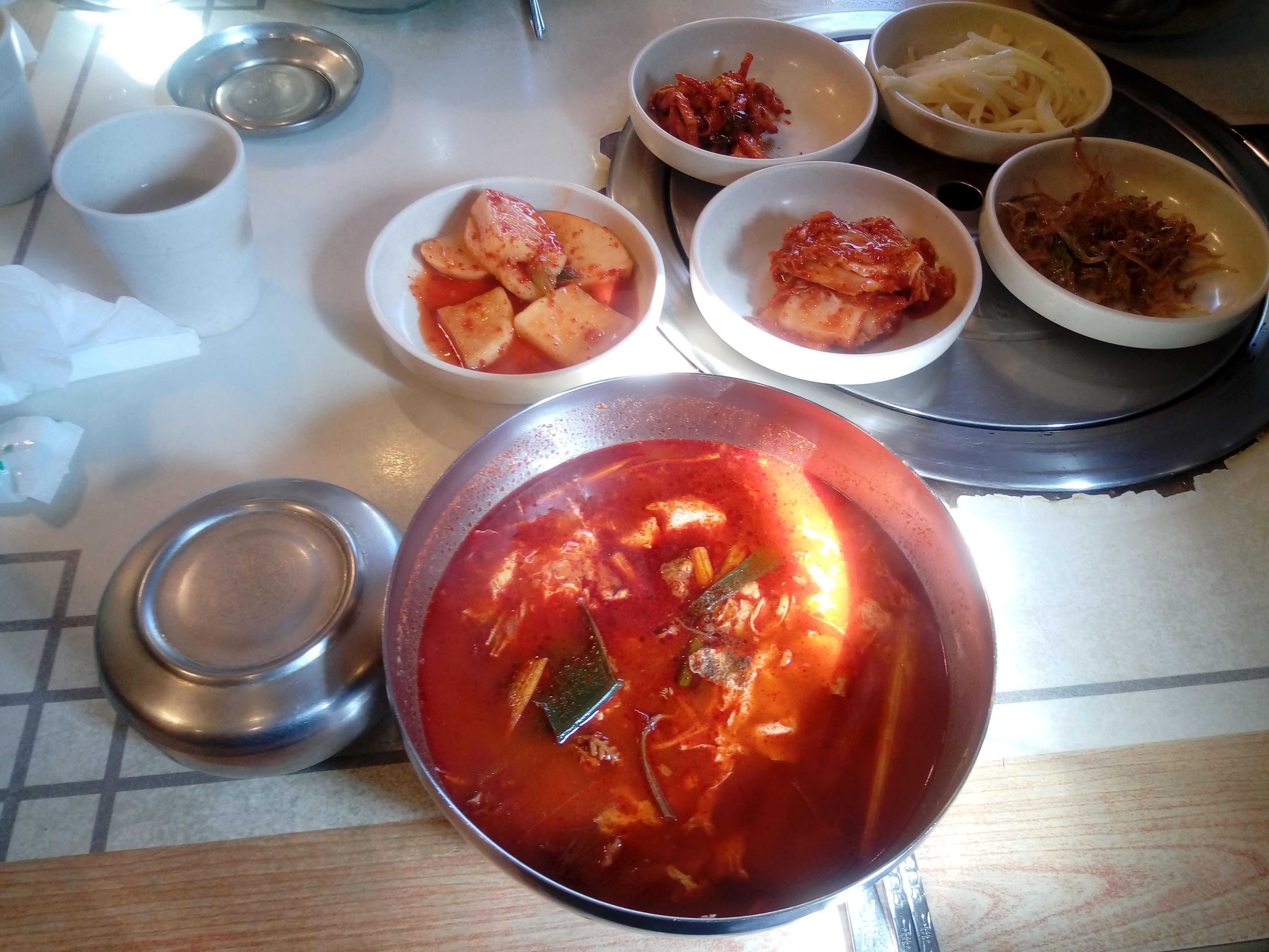 유일관 이미지