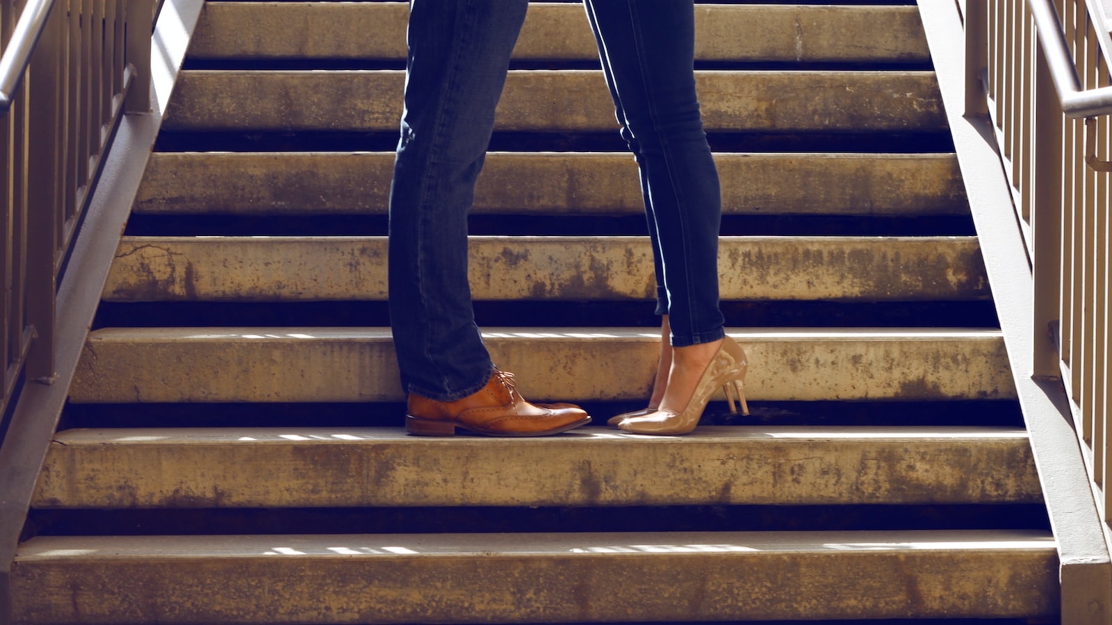 끝낼 시간이야? 관계에서 플러그를 뽑을 때를 아는 방법(관계를 끝내는 신호, 관계를 끝내는 방법) 1