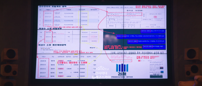 종영 드라마 추천 인사이더 엔딩 16화 강하늘 드라마 추천 24