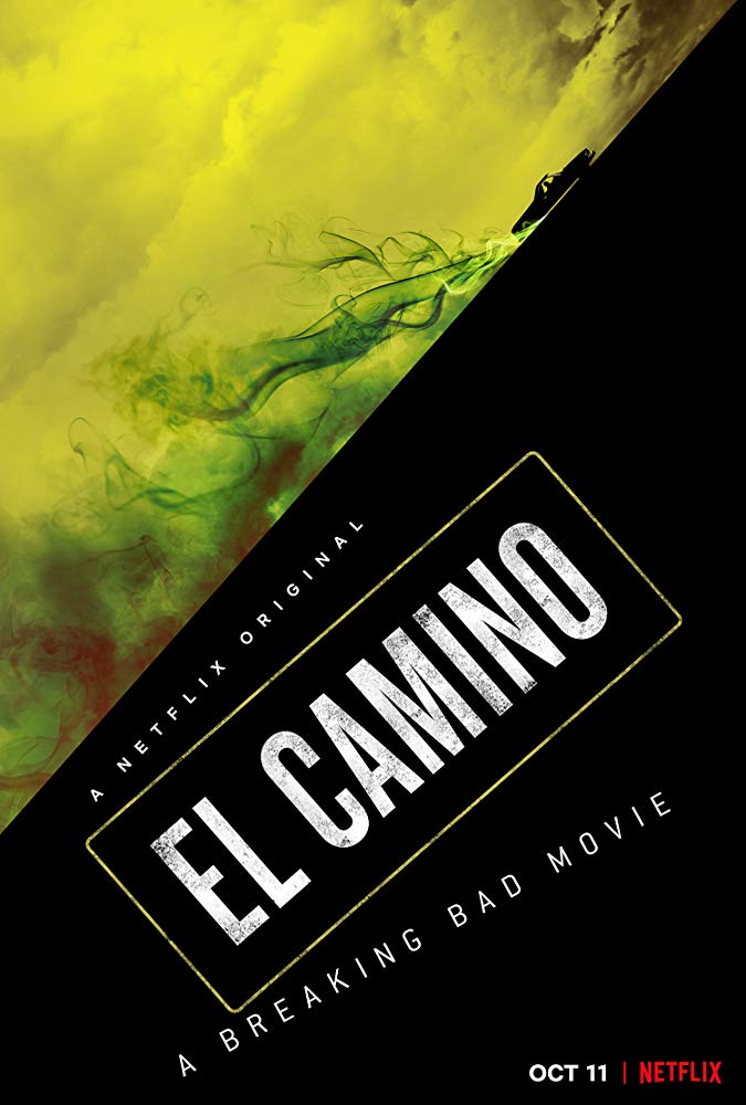  엘 카미노(El Camino: A Breaking Bad Movie, 2019)