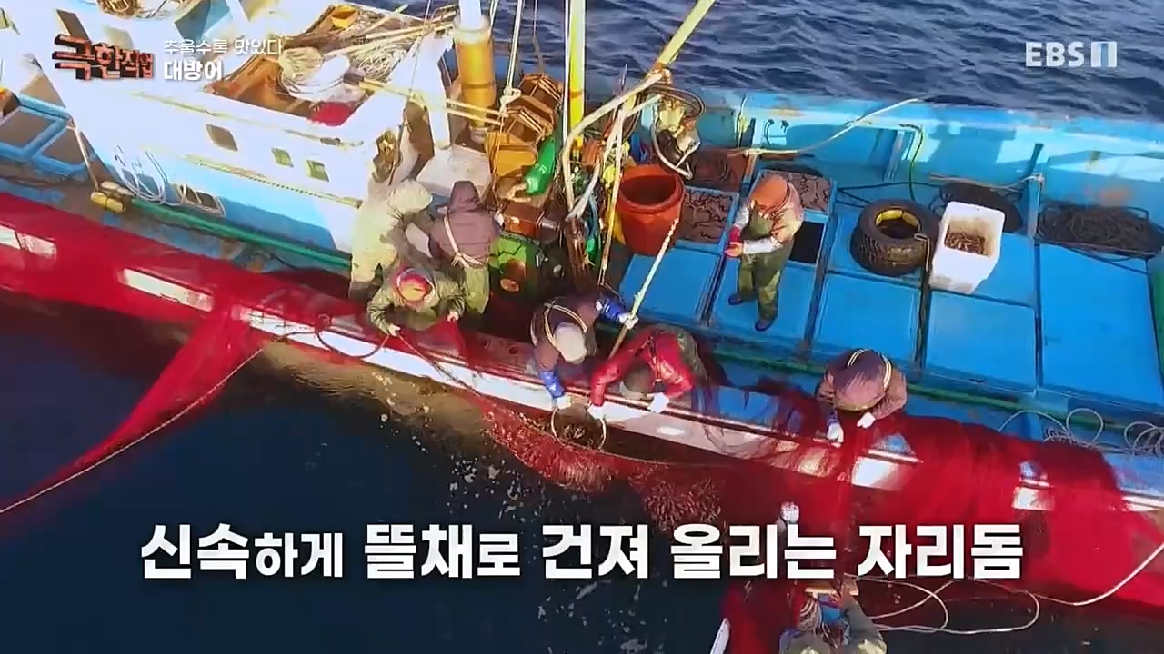 [극한직업] 추울수록 맛있다 장(長)마와 대방어.E734.221218p-NEXT.mp4_20221219_193409.505.jpg