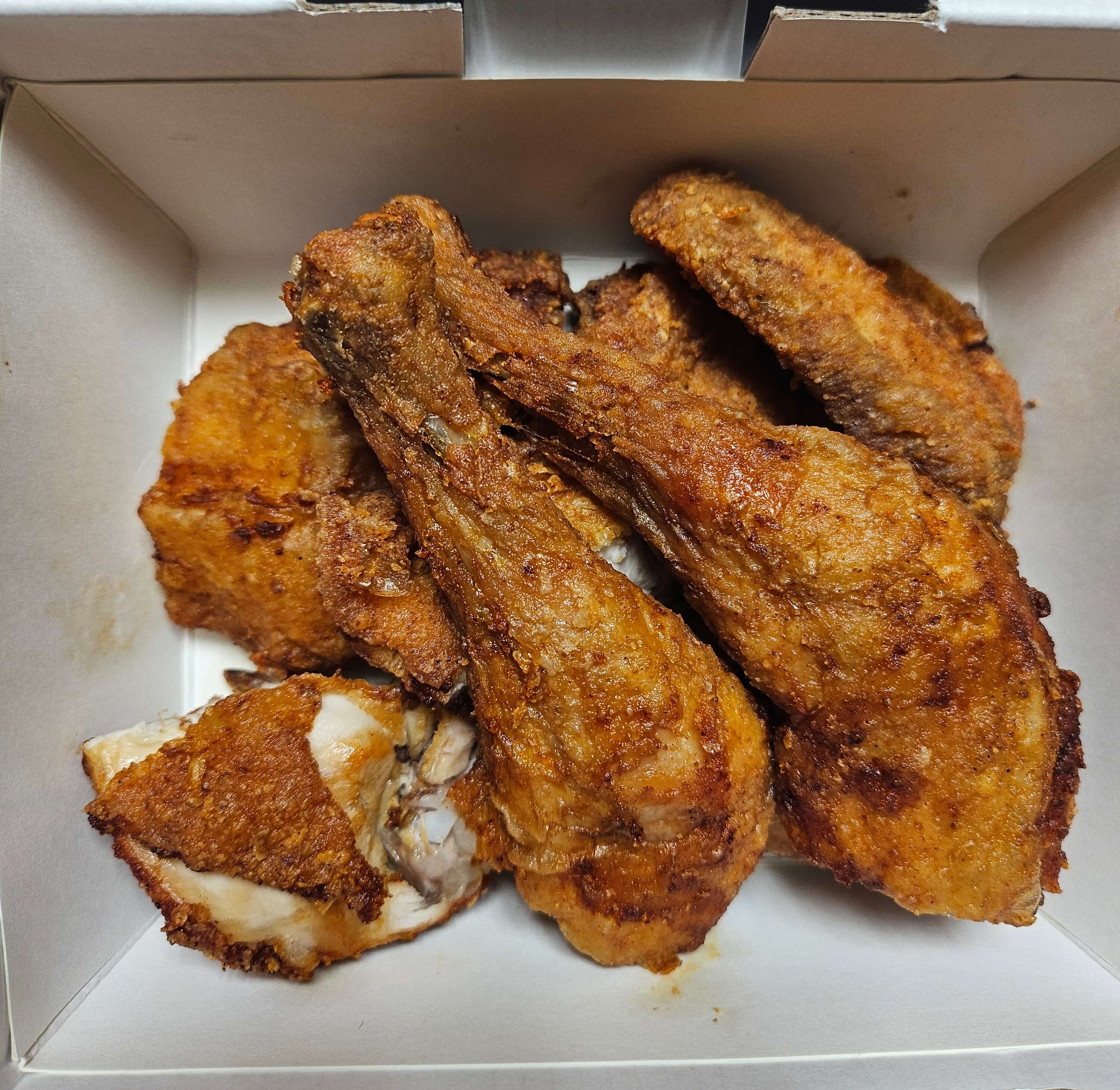 둘둘치킨 5