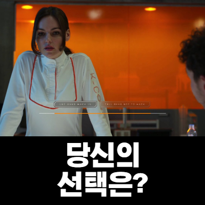  더 컴플렉스(the complex) : 실사 게임