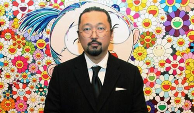 무라카미 다카시(Murakami Takashi)
