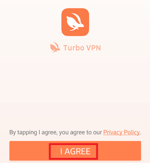 Turbo-VPN-I-Agree