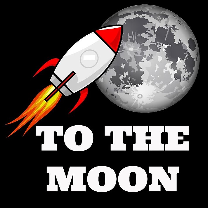  MOON ETF 이젠 인공지능이 주식 담는다. ARK 라이벌?
