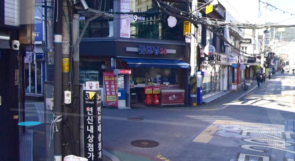 드림복권판매점 이미지