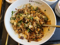 장똑똑이비빔밥