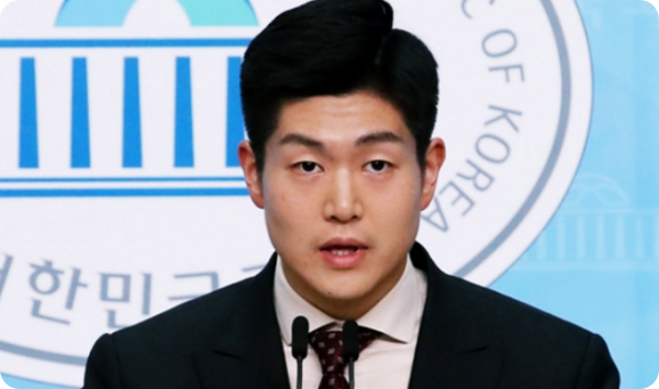  '조국 제자' 김재섭, 조민 명예훼손 입건에 '교수님, 법·정의 관점서 어찌 봐야 하나요?'