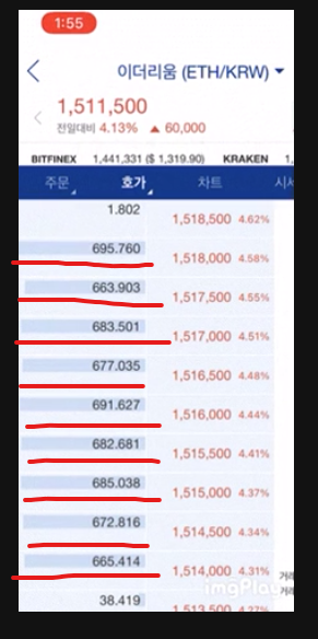 워뇨띠가호가창을채워넣는사진