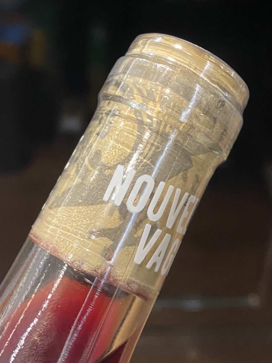 누벨바그 [Nouvelle Vague Rouge 9