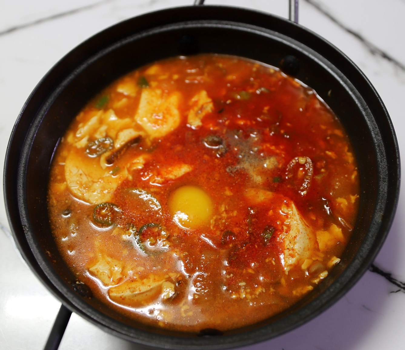 순두부찌개-완성모습-세번째