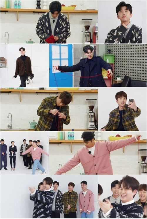  '임영웅, 높은 자존감 가지고 준비해온 스타'