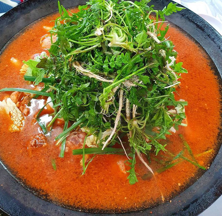  강원도 태백 맛집 추천드립니다!
