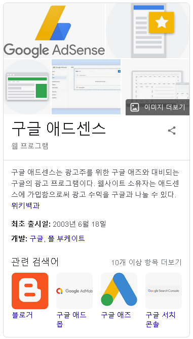  구글 애드센스 승인 조건, 과정 (티스토리 연동)
