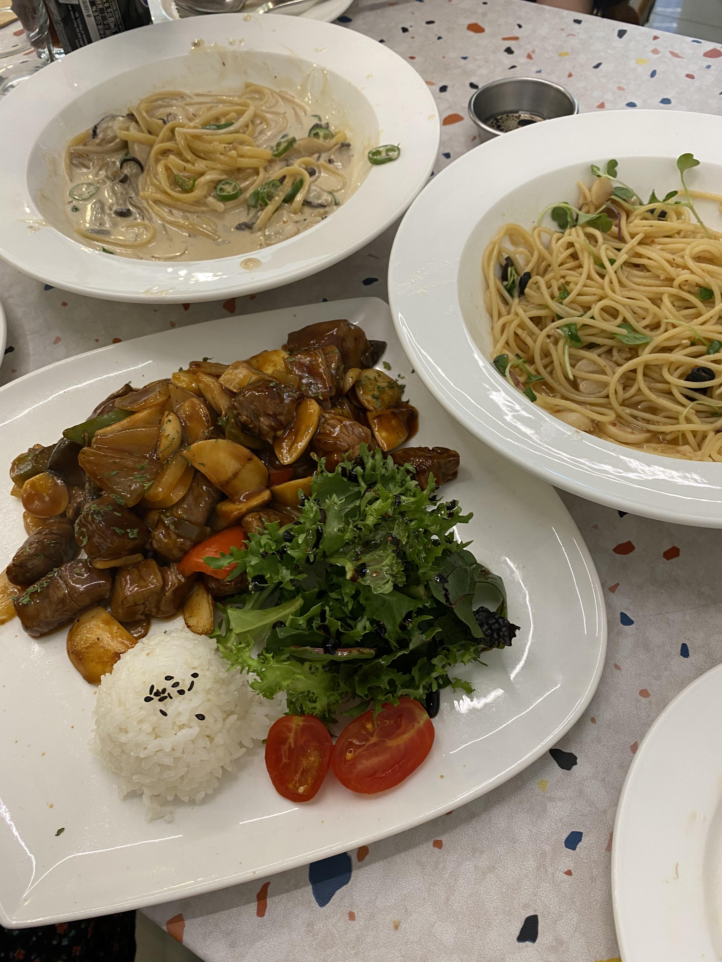  [천안] 쌍용역 맛집 카페 코스 : 봄앤봄 - 열화초 불닭 - 카페코몽