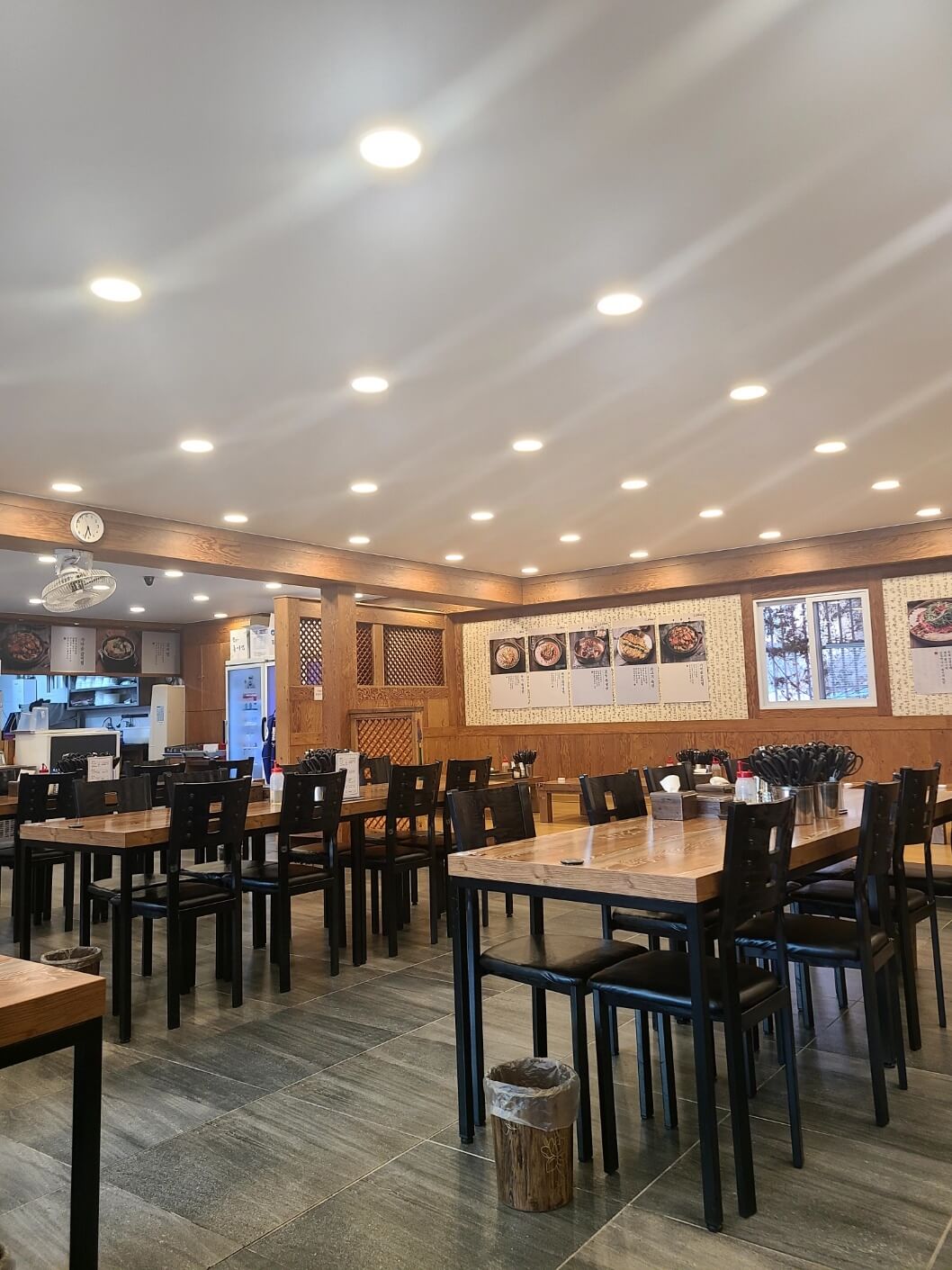 교동면옥냉면식당 동인동 