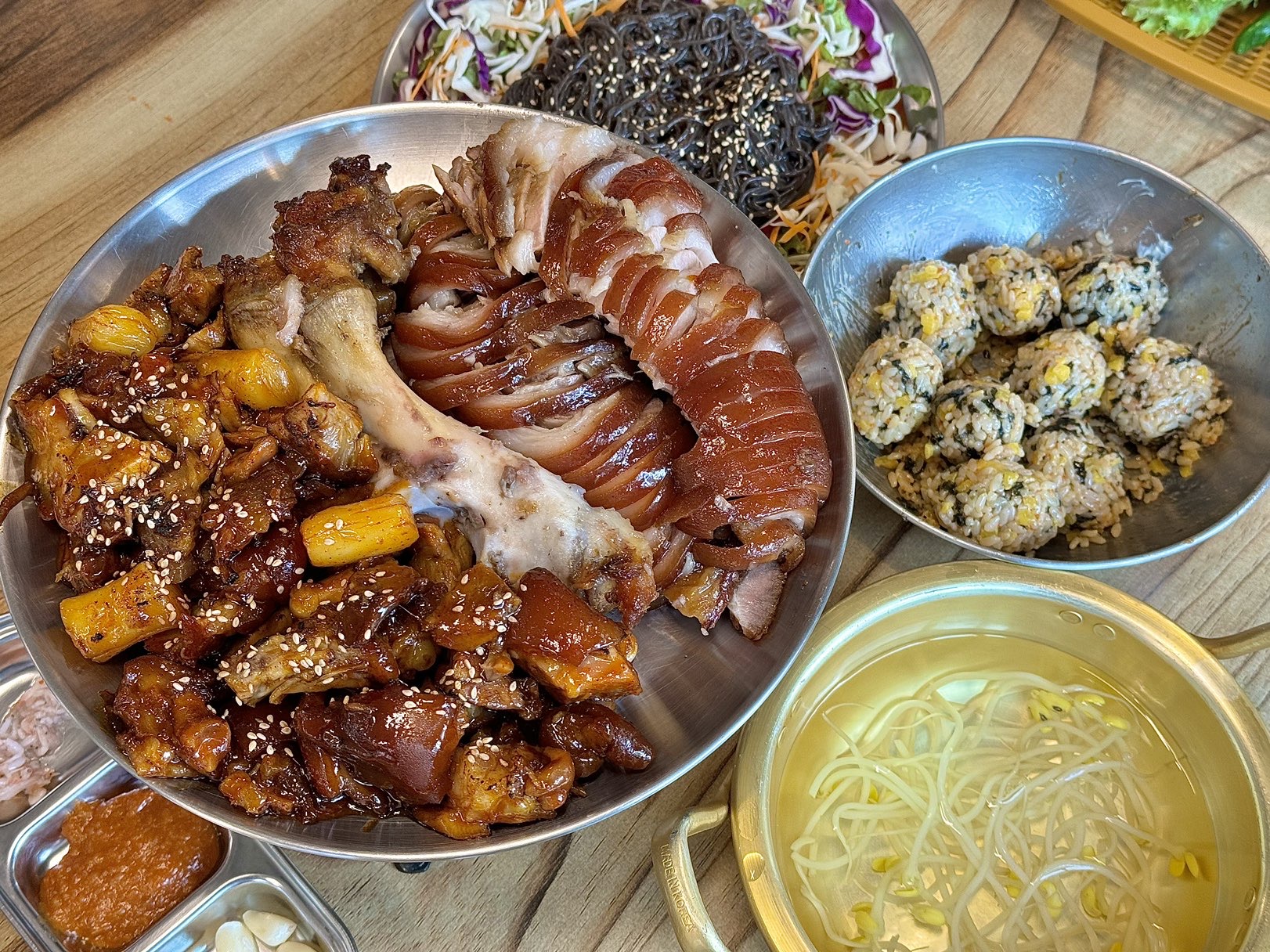 대구 족발 맛집