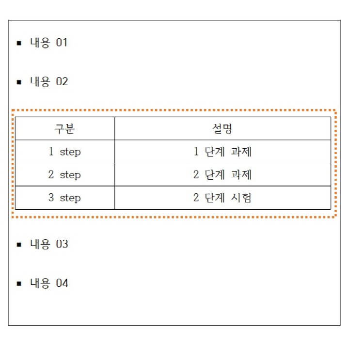 표를-1차-수정한-화면