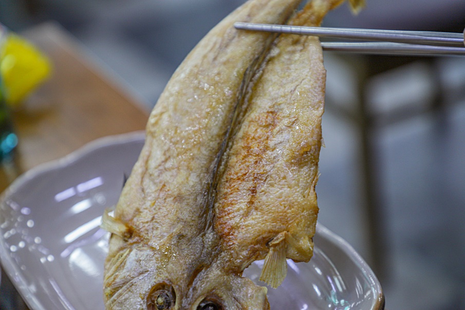살아있는 맛집 푸짐한 큰물해물탕 살아있는 맛집 푸짐한 큰물해물탕