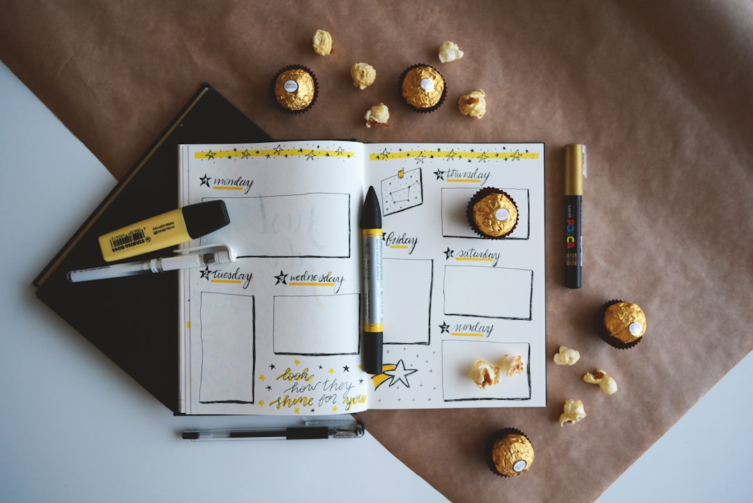 Bullet Journal