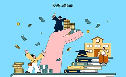 청년지원사업