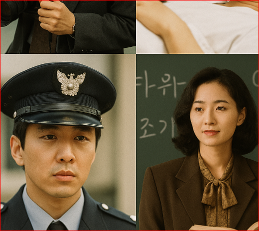 패러디의 매력