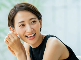 단발머리-스타일