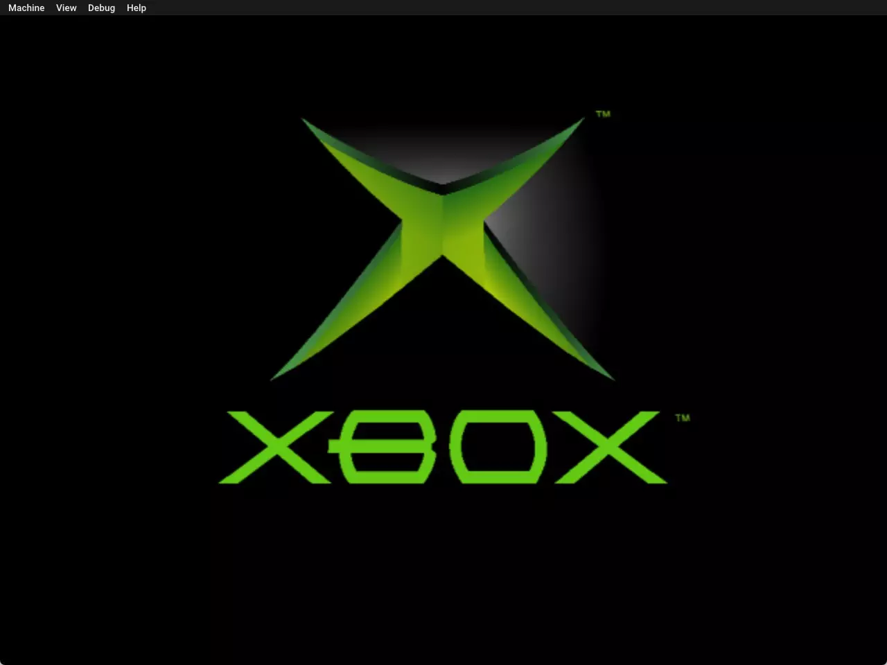 Xemu 를 이용해 Xbox 오리지널 게임을 PC 에서 하는 방법 사진 6