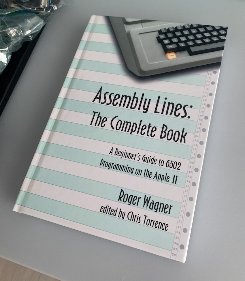 'Assembly Lines The Complete Book' 구매