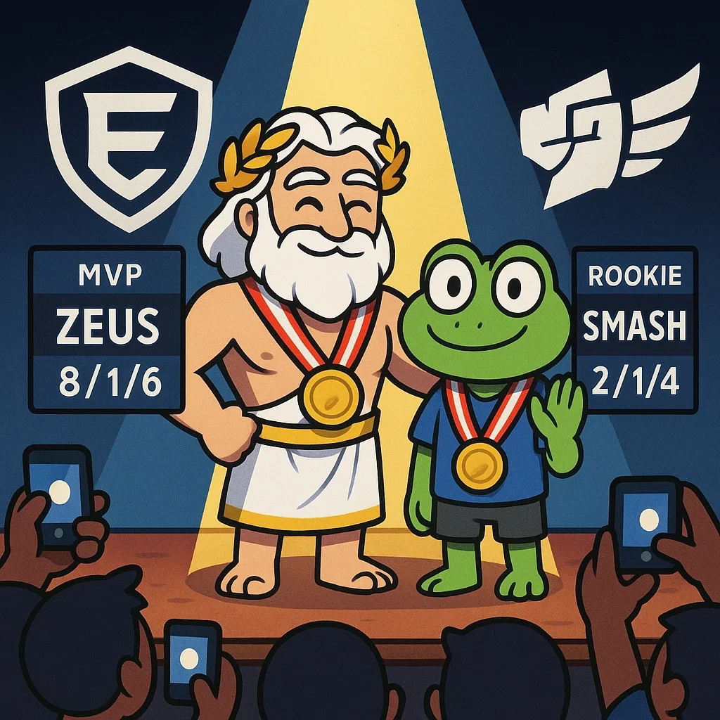 2025 LCK 스프링 시즌 완전정복: 일정부터 실시간 중계 시청법까지 한눈에!