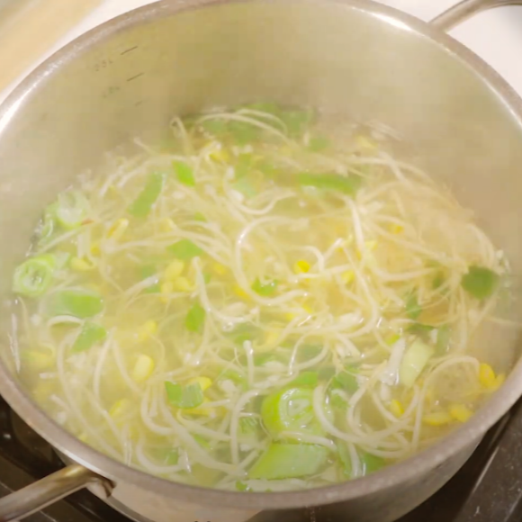  콩나물국 끓이는법 , 이것 만은 지켜서 끓이세요!