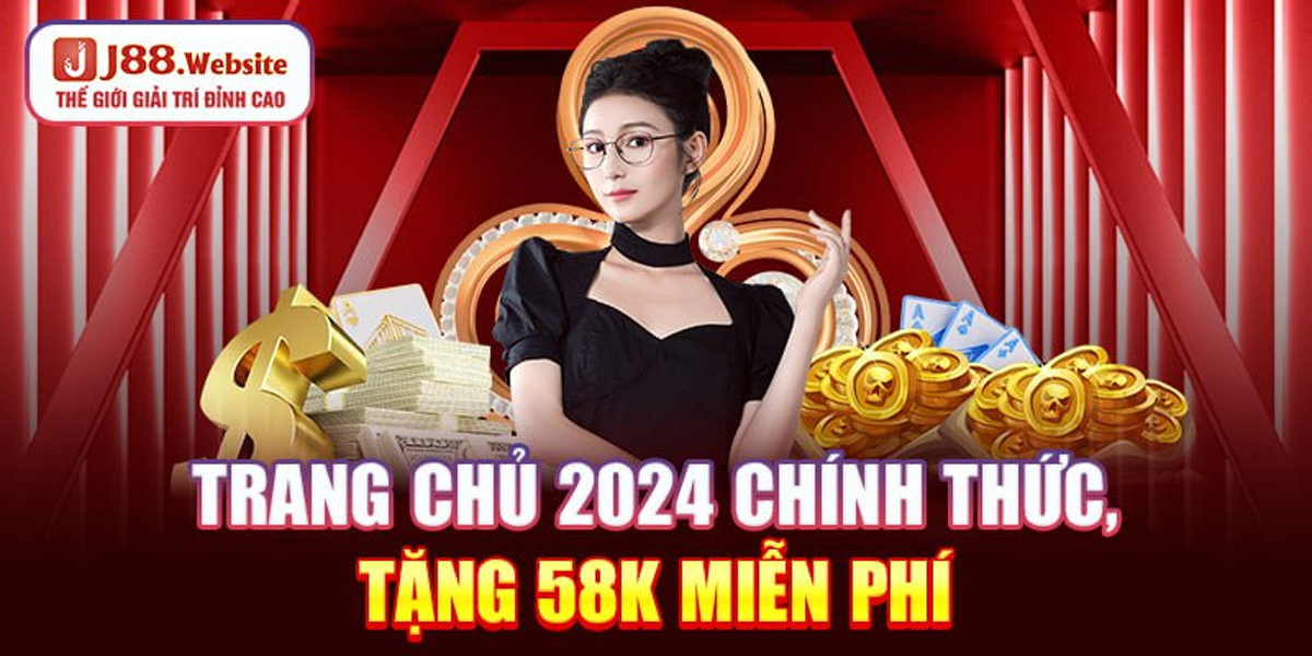 Khám Phá Trang Chủ J88 - Nơi Thỏa Mãn Đam Mê Giải Trí Online