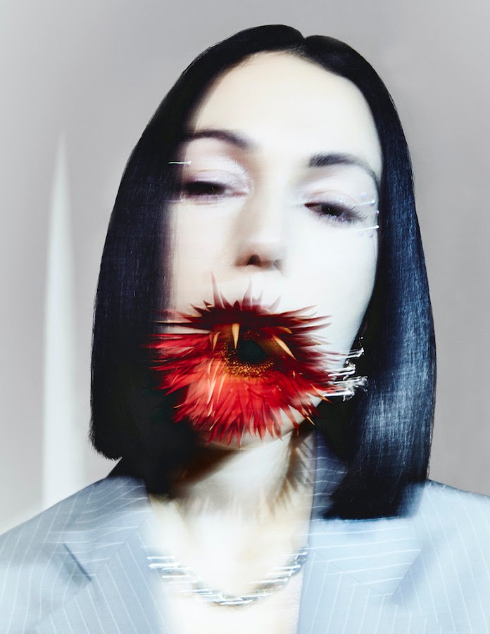  켈리 리 오웬스 / Kelly Lee Owens, 'One' 새로운 음악 영상