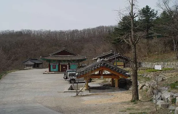 안국사