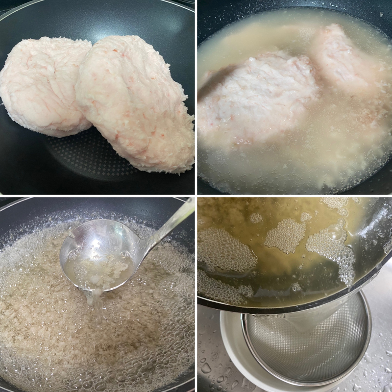 몸에 좋은 돼지비계로 라드유 만들기/ 돼지지방의 효능 우리는 몰랐다 몸에 좋은 돼지비계로 라드유 만들기/ 돼지지방의 효능 우리는 몰랐다