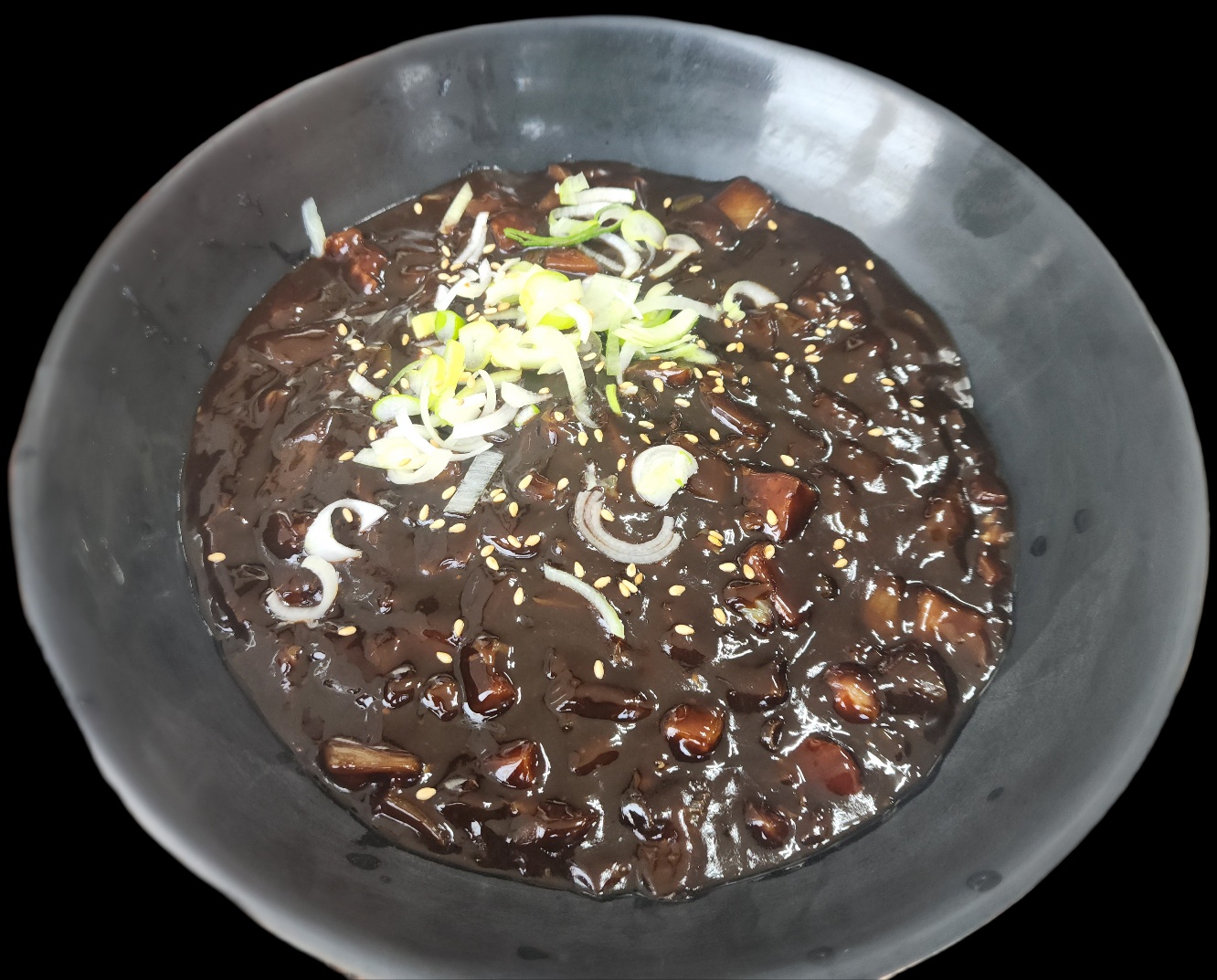 짜장면