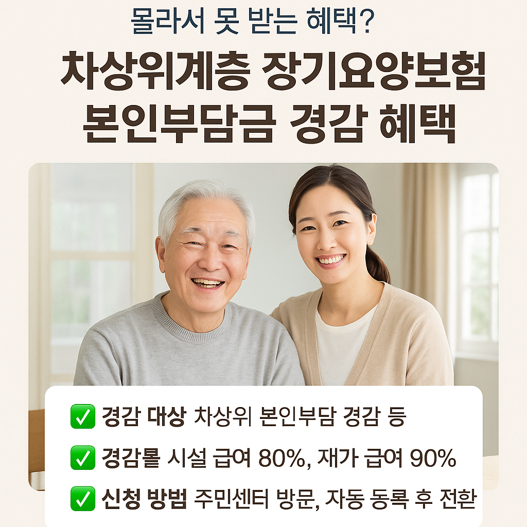 장기요양보험