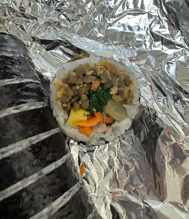 삼형제김밥경희대점 이미지