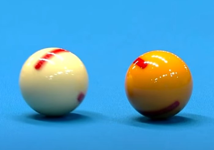 billiard-ball