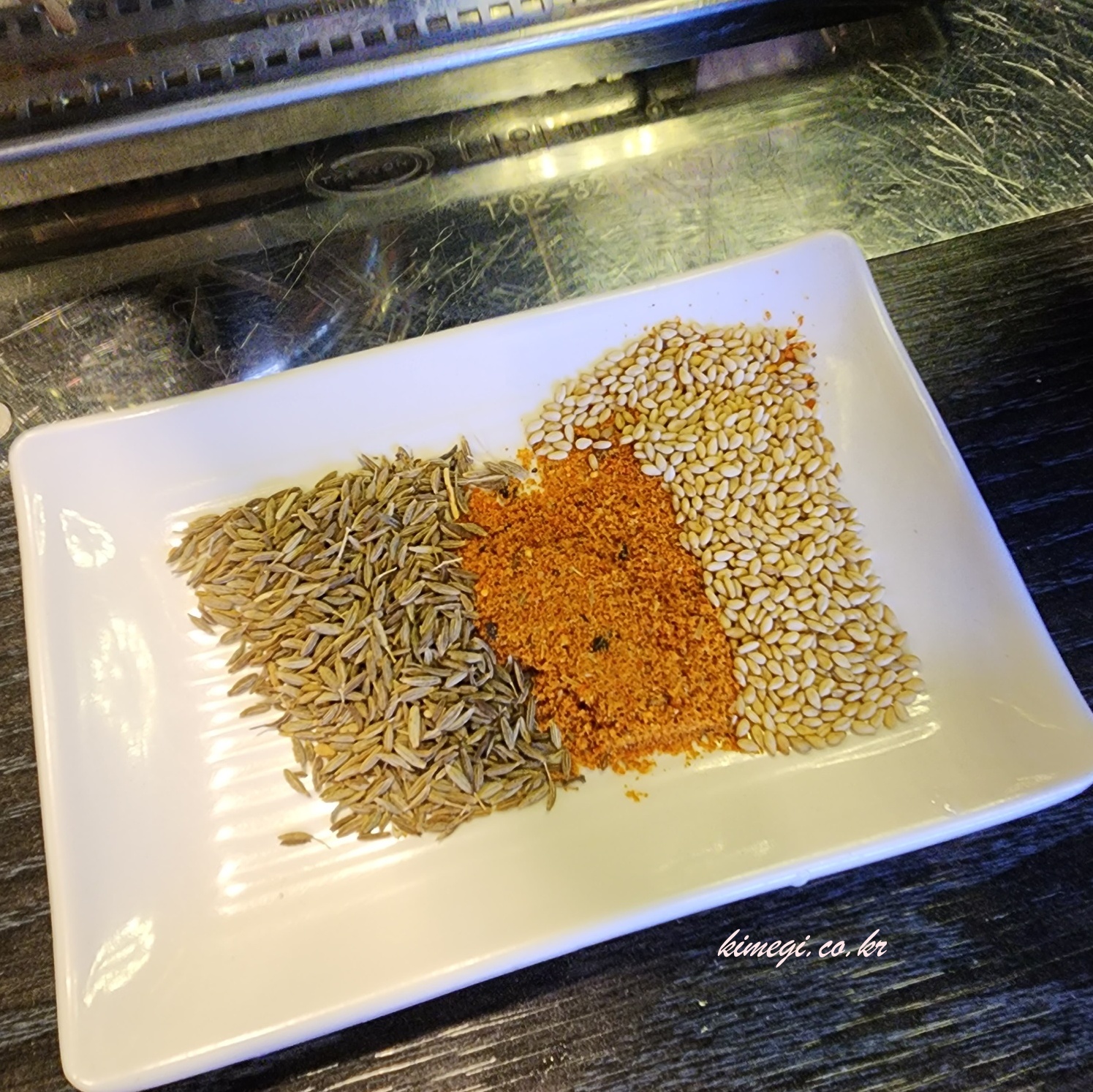 (잠실새내역 식당) 미성양꼬치찌개 6