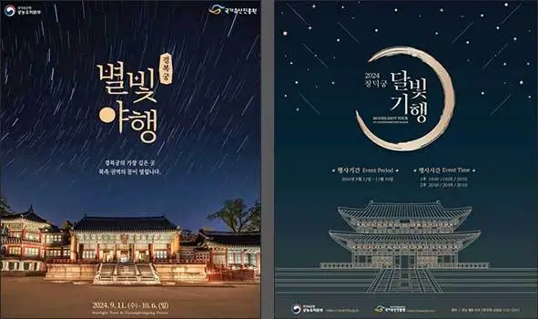 경복궁-창덕궁