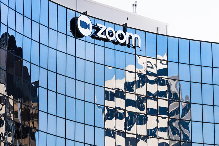  줌 주가 전망 :: 미국 주식 ZOOM 매수해야 하는 이유