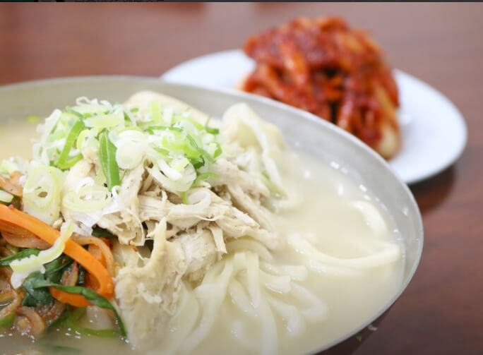 여의도 맛집