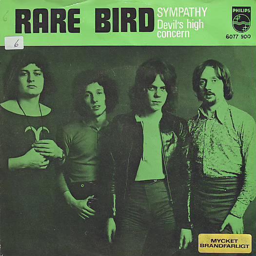 Rare-Bird---Sympathy