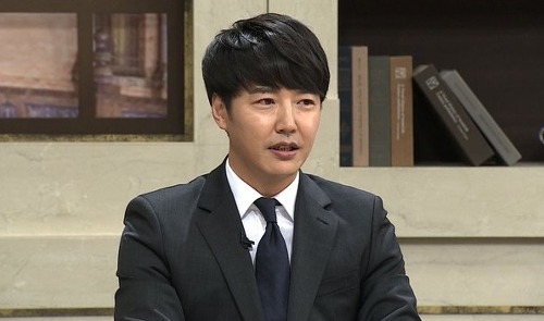  윤상현 메이비 부부 나이차이 및 첫만남. 다둥이 낳은 계기