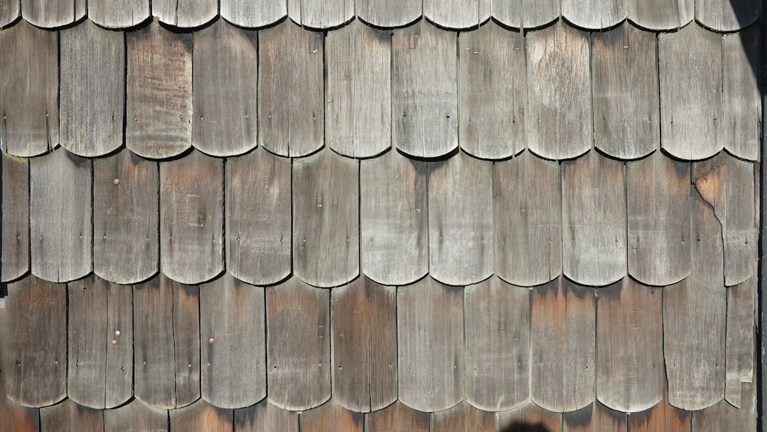 shingles