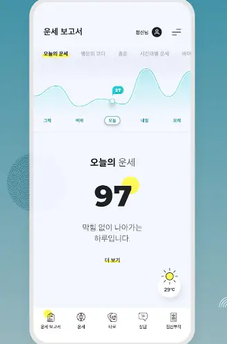 신년운세 무료운세